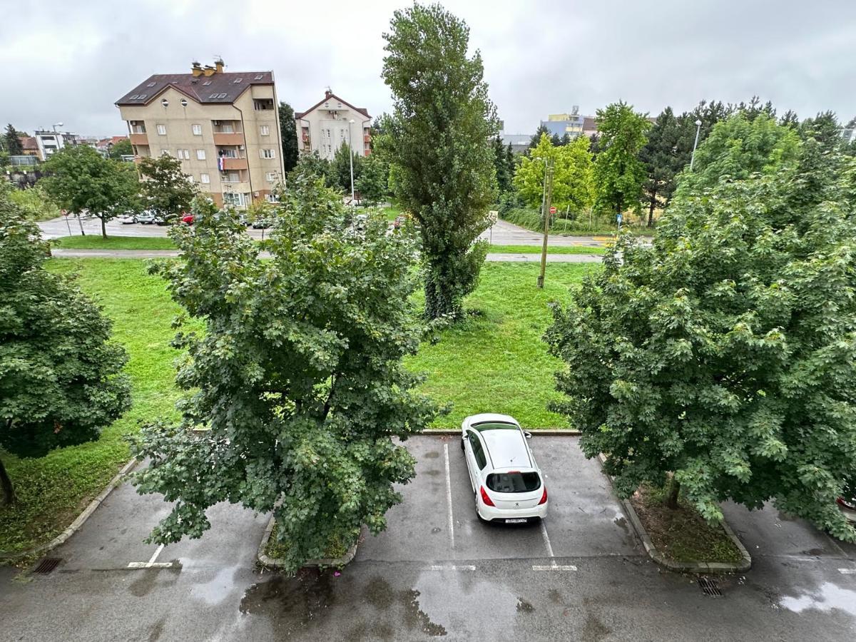 Appartamento Laniste - Prelijep Stan, Balkon, Wifi + Besplatan Parking