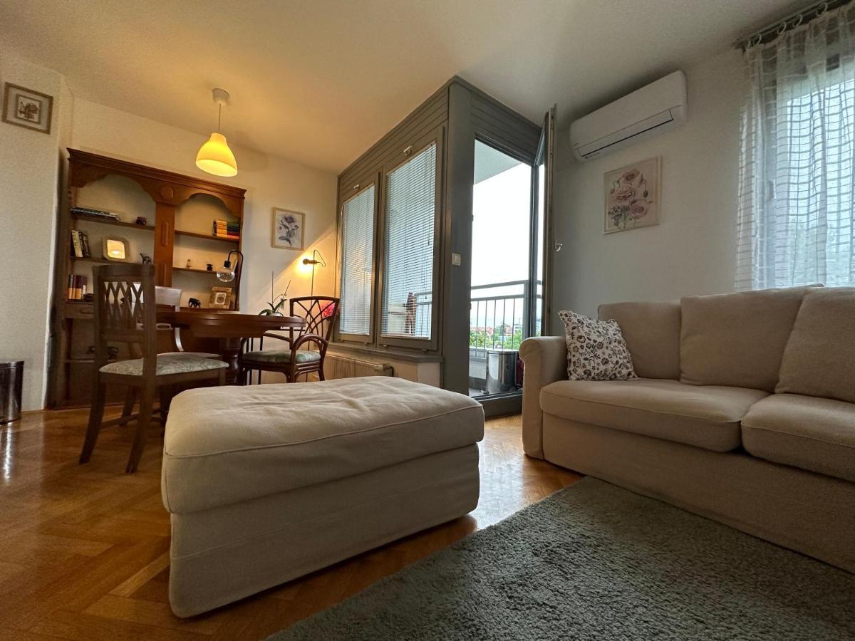Appartamento Laniste - Prelijep Stan, Balkon, Wifi + Besplatan Parking