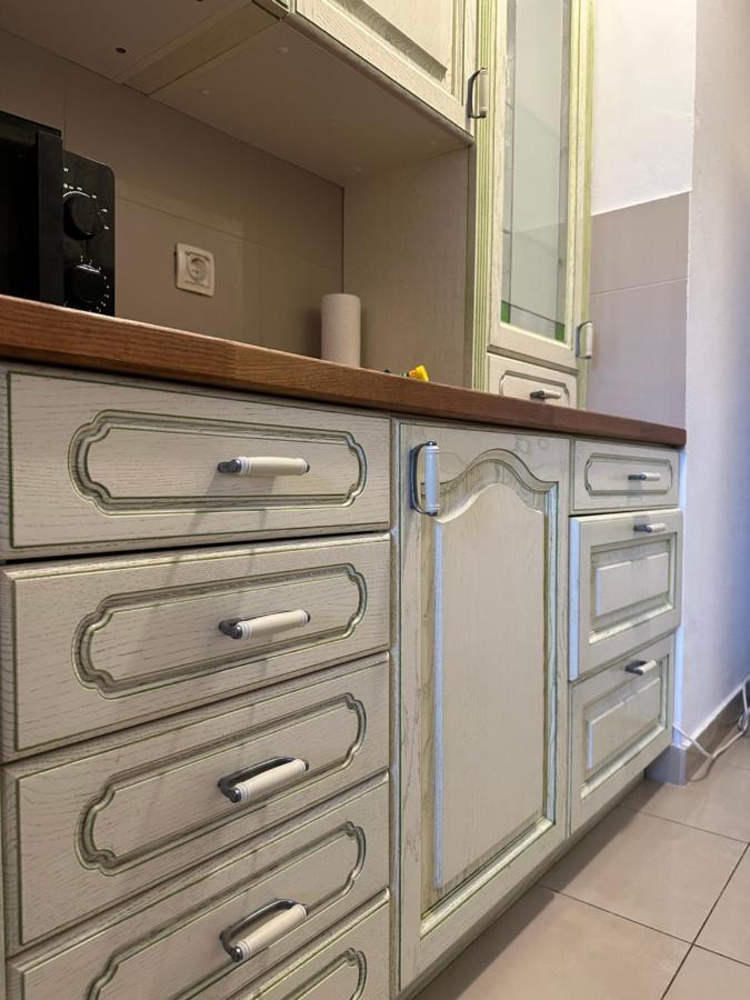 Laniste - Prelijep Stan, Balkon, Wifi + Besplatan Parking Appartamento Zagabria