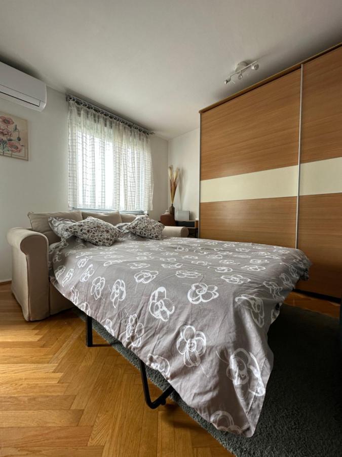 Laniste - Prelijep Stan, Balkon, Wifi + Besplatan Parking Appartamento Zagabria