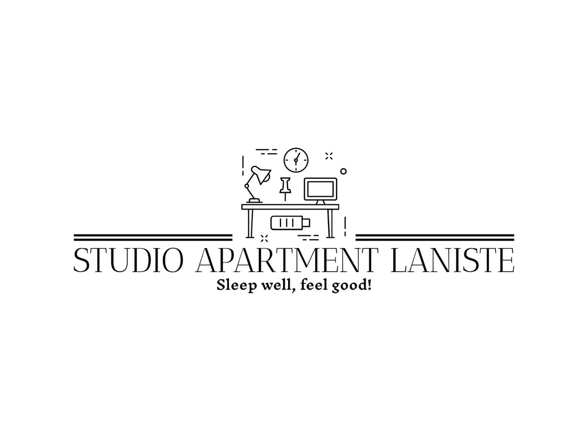 Laniste - Prelijep Stan, Balkon, Wifi + Besplatan Parking Appartamento